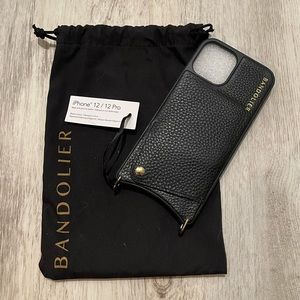Brand New Bandolier Phone Case 12 / 12 Pro